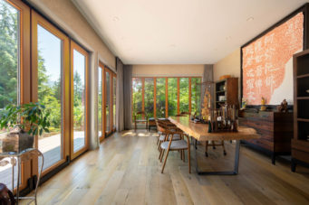 RUSSELL HOLLINGSWORTH - 340 Southborough Drive, West Vancouver